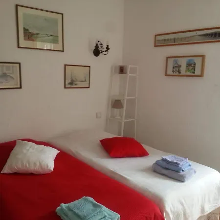 Maison De Marin بيت للعطل